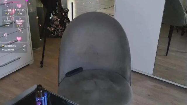 Thumbnail 3, alinabae's Stream at Chaturbate, 18 days ago