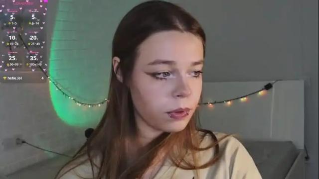 Thumbnail 2, alinabae's Stream at Chaturbate, 15 days ago