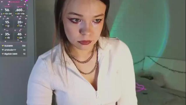 Thumbnail 2, alinabae's Stream at Chaturbate, 14 days ago