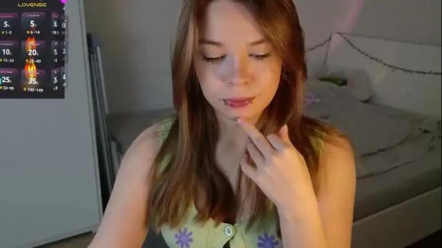 Thumbnail 1, alinabae's Stream at Chaturbate, 8 days ago