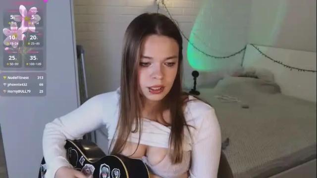 Thumbnail 2, alinabae's Stream at Chaturbate, 7 days ago