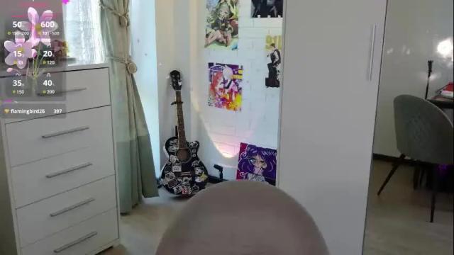Image 11 of alinabae Stream on Chaturbate on 7 days ago