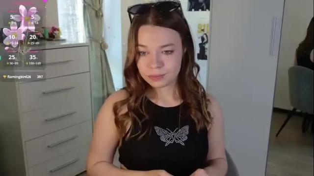 Image 12 of alinabae Stream on Chaturbate on 7 days ago