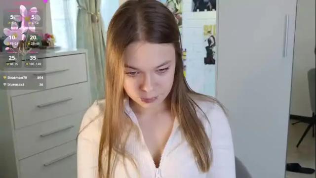 Thumbnail 2, alinabae's Stream at Chaturbate, 4 days ago