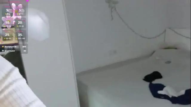 Image 7 of alinabae Stream on Chaturbate on 6 days ago