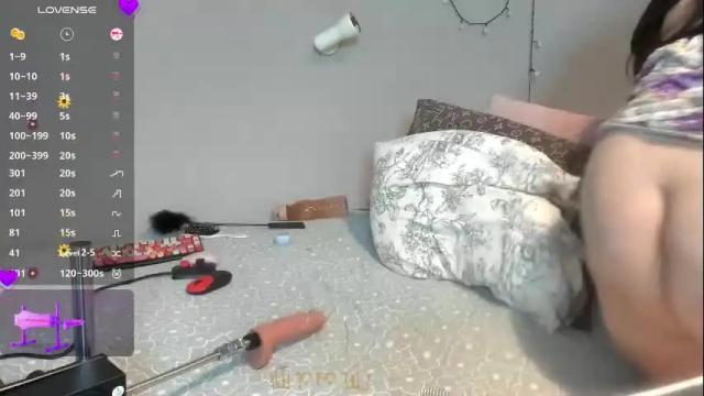Image 3 of alinacandy Stream on Chaturbate on 1 month ago
