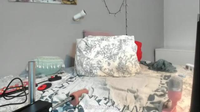 Thumbnail 1, alinacandy's Stream at Chaturbate, 7 days ago