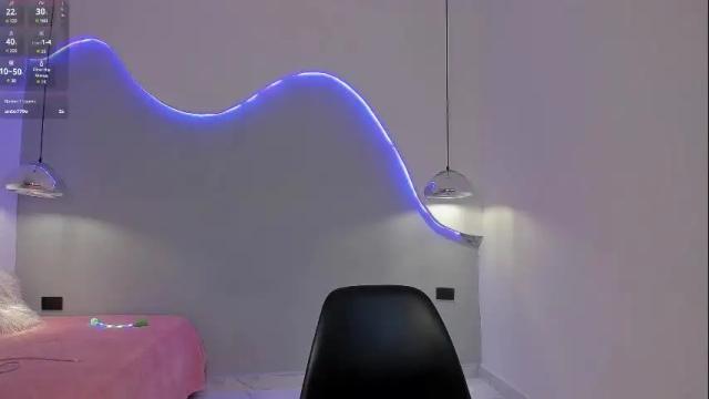 Image 6 of alinagarcia_ Stream on Chaturbate on 6 months ago