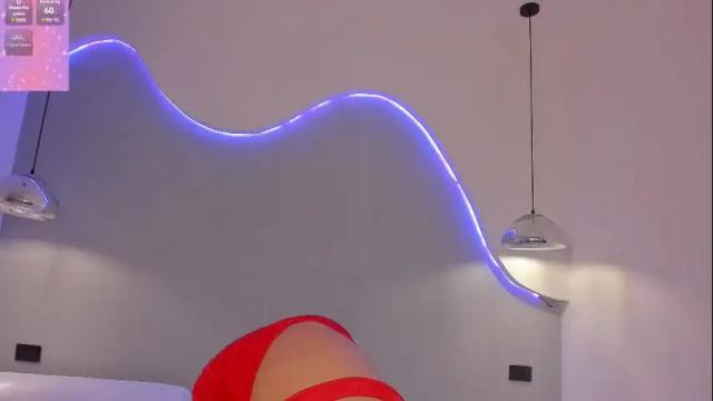 Image 4 of alinagarcia_ Stream on Chaturbate on 5 months ago
