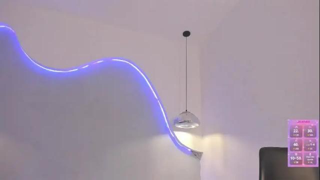 Image 3 of alinagarcia_ Stream on Chaturbate on 5 months ago