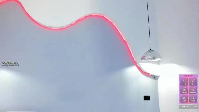 Image 2 of alinagarcia_ Stream on Chaturbate on 5 months ago