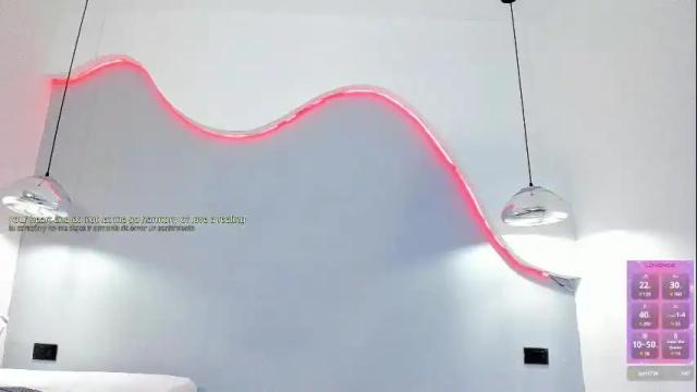 Image 6 of alinagarcia_ Stream on Chaturbate on 5 months ago