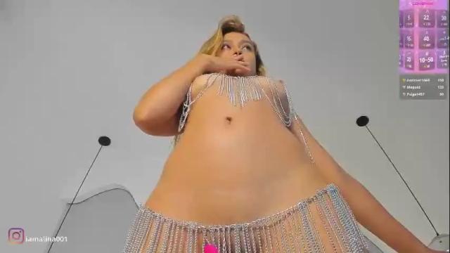 Image 8 of alinagarcia_ Stream on Chaturbate on 5 months ago
