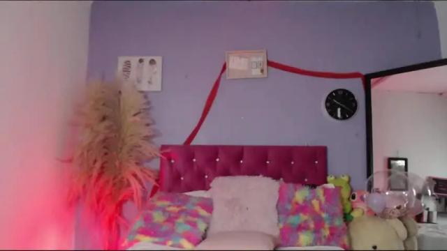 Thumbnail 2, alinakiss_'s Stream at Chaturbate, 14 months ago