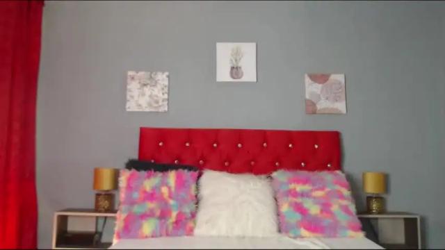 Image 4 of alinakiss_ Stream on Chaturbate on 13 months ago