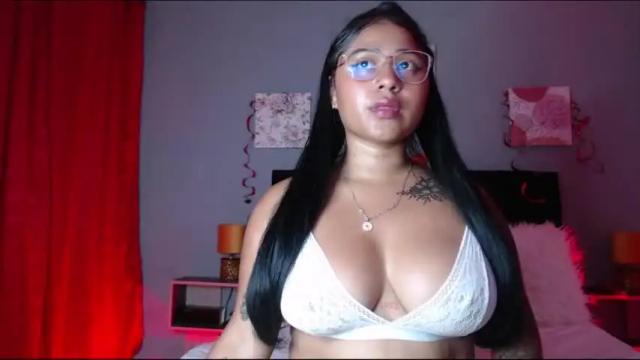 Thumbnail 2, alinakiss_'s Stream at Chaturbate, 13 months ago