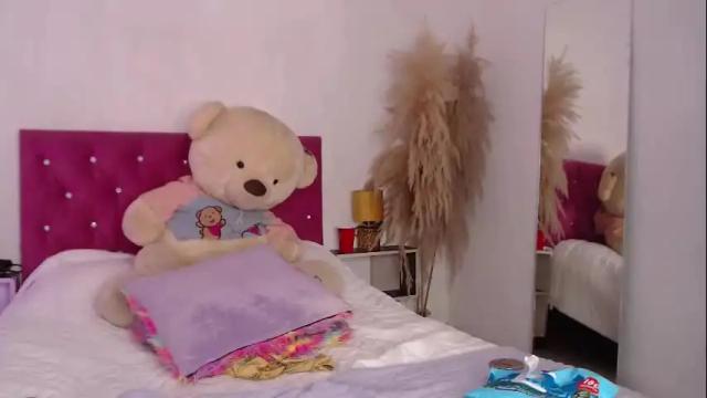 Image 10 of alinakiss_ Stream on Chaturbate on 3 days ago