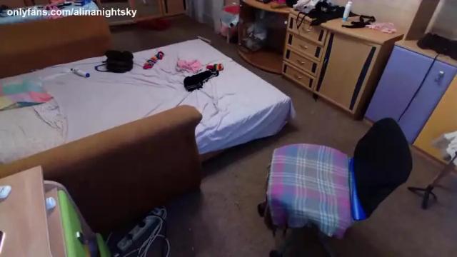 Image 6 of alinanightsky Stream on Chaturbate on 19 months ago