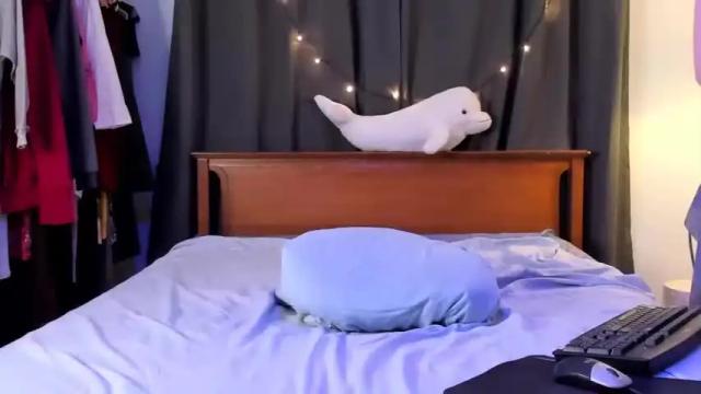 Thumbnail 2, alinarina's Stream at Chaturbate, 20 months ago