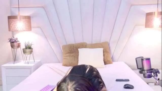 Image 8 of alinasimons Stream on Chaturbate on 1 month ago