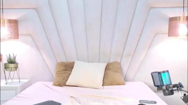 Thumbnail 3, alinasimons's Stream at Chaturbate, 17 hours ago