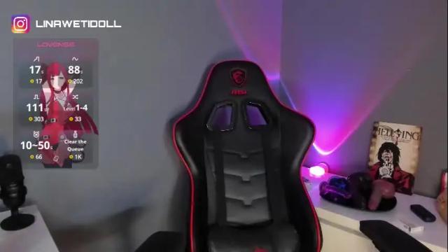 Thumbnail 2, alinavictory's Stream at Chaturbate, 1 month ago