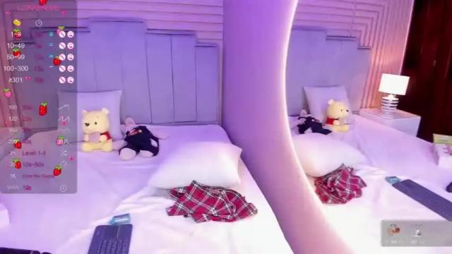 Image 8 of aline_cooper Stream on Chaturbate on 14 months ago