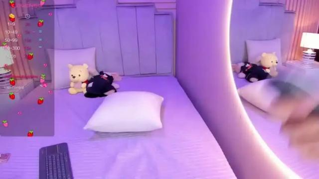 Image 6 of aline_cooper Stream on Chaturbate on 14 months ago