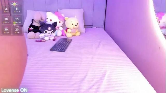 Image 11 of aline_cooper Stream on Chaturbate on 2 months ago