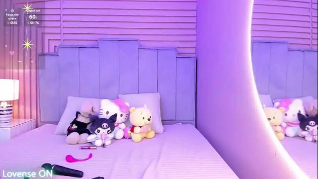 Image 6 of aline_cooper Stream on Chaturbate on 2 months ago