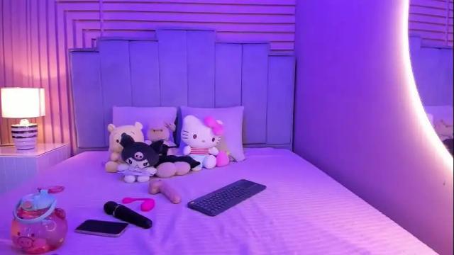 Image 6 of aline_cooper Stream on Chaturbate on 2 months ago