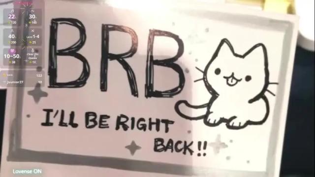 Thumbnail 2, aline_cooper's Stream at Chaturbate, 2 months ago