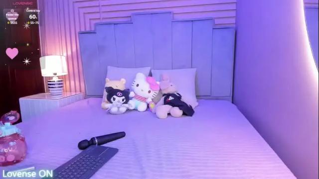 Image 4 of aline_cooper Stream on Chaturbate on 2 months ago