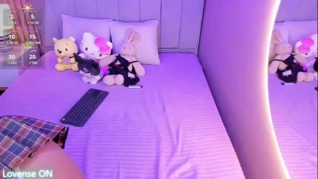 Image 11 of aline_cooper Stream on Chaturbate on 1 month ago