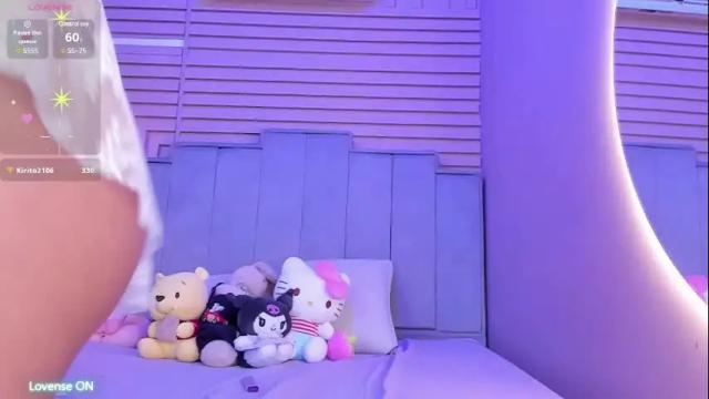 Image 6 of aline_cooper Stream on Chaturbate on 1 month ago