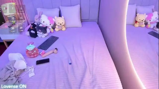 Image 12 of aline_cooper Stream on Chaturbate on 1 month ago