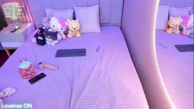 Image 6 of aline_cooper Stream on Chaturbate on 1 month ago