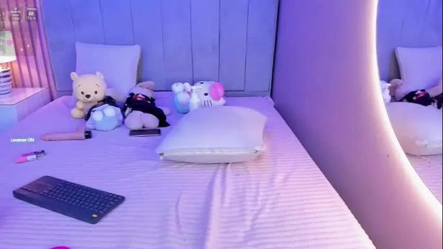 Image 8 of aline_cooper Stream on Chaturbate on 1 month ago