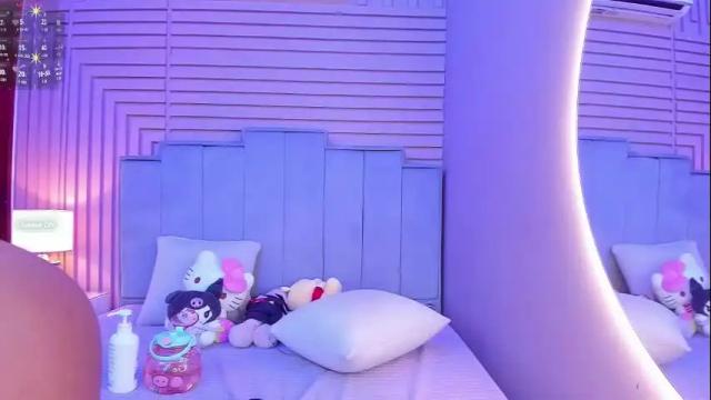Thumbnail 1, aline_cooper's Stream at Chaturbate, 1 month ago