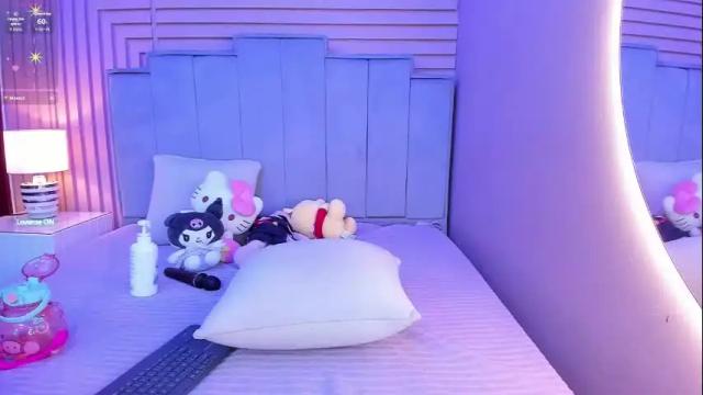 Thumbnail 3, aline_cooper's Stream at Chaturbate, 1 month ago