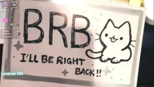 Thumbnail 2, aline_cooper's Stream at Chaturbate, 25 days ago