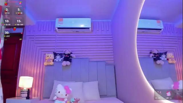 Image 2 of aline_cooper Stream on Chaturbate on 21 days ago