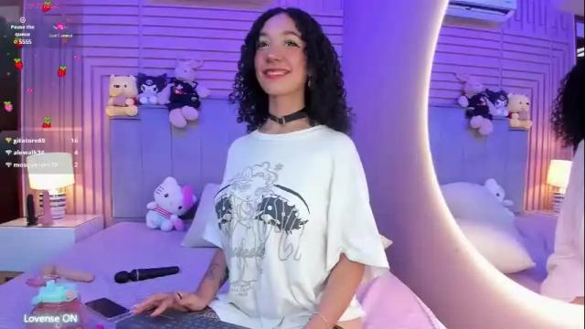 Image 8 of aline_cooper Stream on Chaturbate on 15 days ago