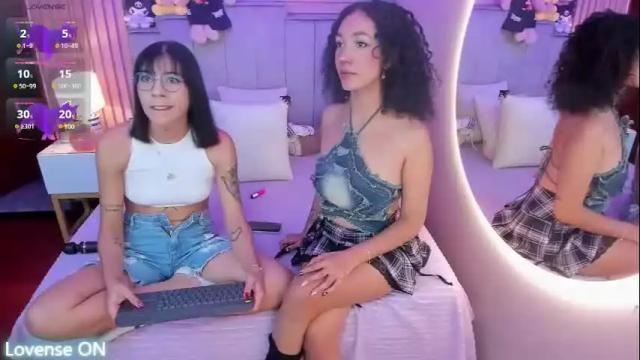 Thumbnail 2, aline_cooper's Stream at Chaturbate, 14 days ago