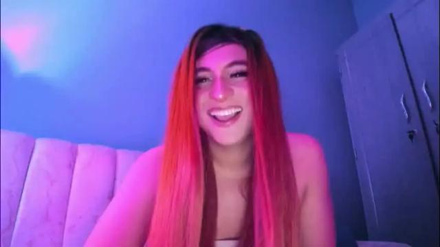 Image 7 of aline_costa Stream on Chaturbate on 1 month ago