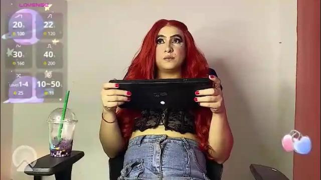 Thumbnail 2, aline_costa's Stream at Chaturbate, 9 days ago