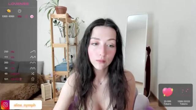 Image 10 of aline_dreamy Stream on Chaturbate on 14 months ago