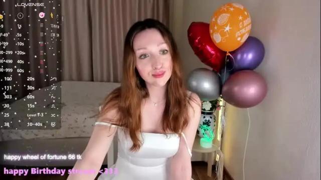 Thumbnail 1, aline_dreamy's Stream at Chaturbate, 2 months ago