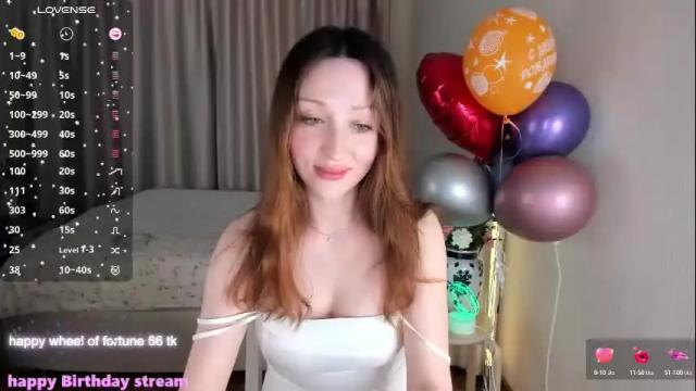 Thumbnail 3, aline_dreamy's Stream at Chaturbate, 2 months ago