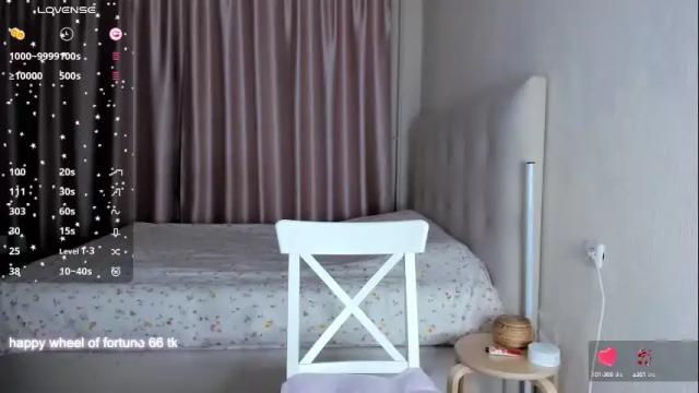 Image 12 of aline_dreamy Stream on Chaturbate on 2 months ago